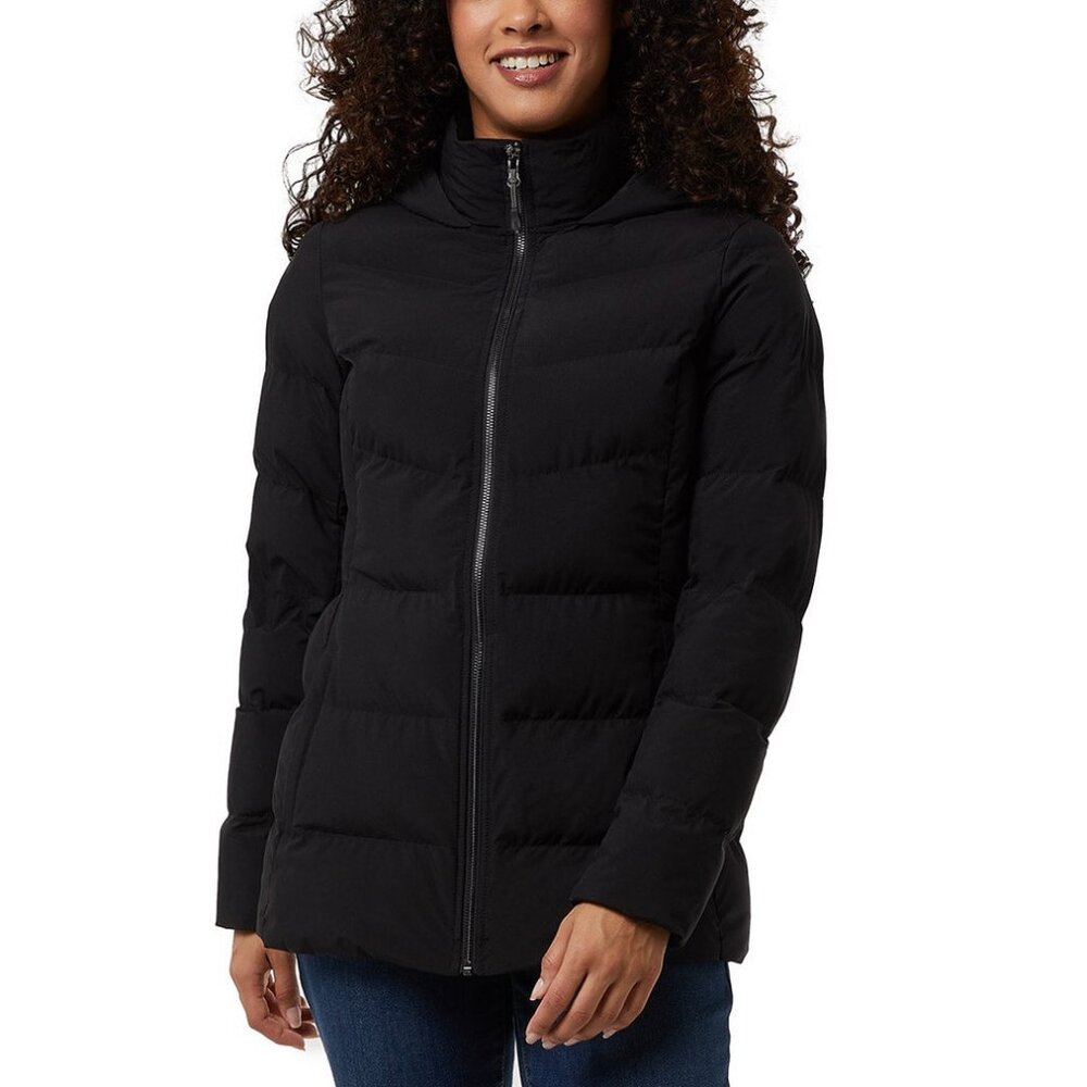 32 Degrees Ladies' Winter Tech Jacket